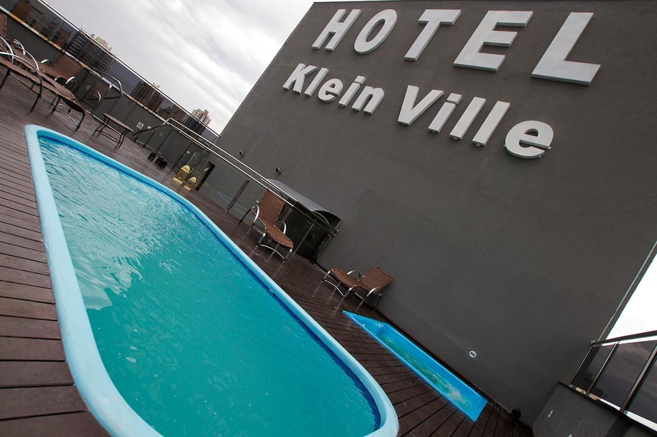 Klein Ville Sao Leopoldo Exterior photo