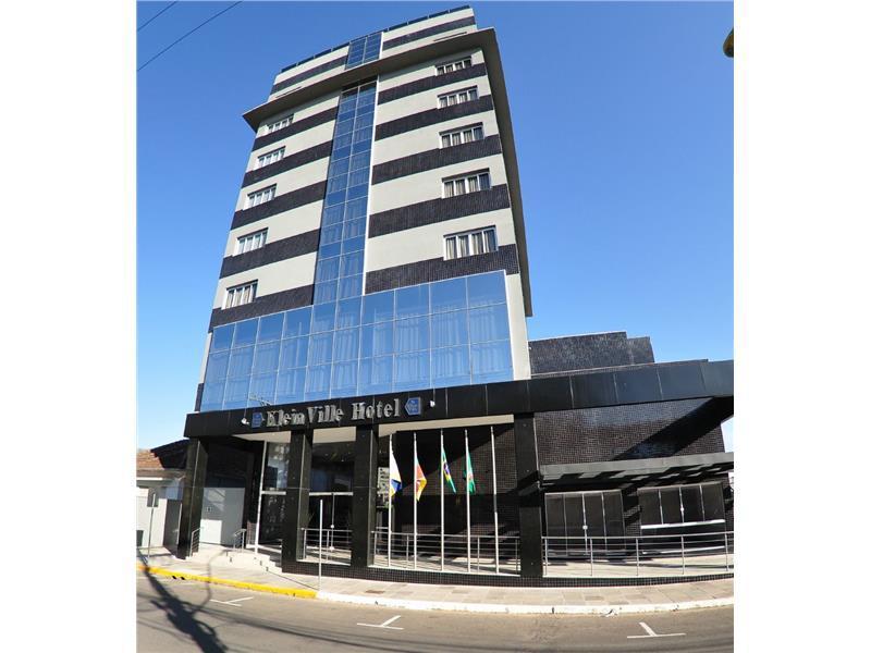 Klein Ville Sao Leopoldo Exterior photo