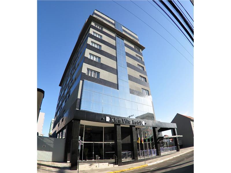Klein Ville Sao Leopoldo Exterior photo